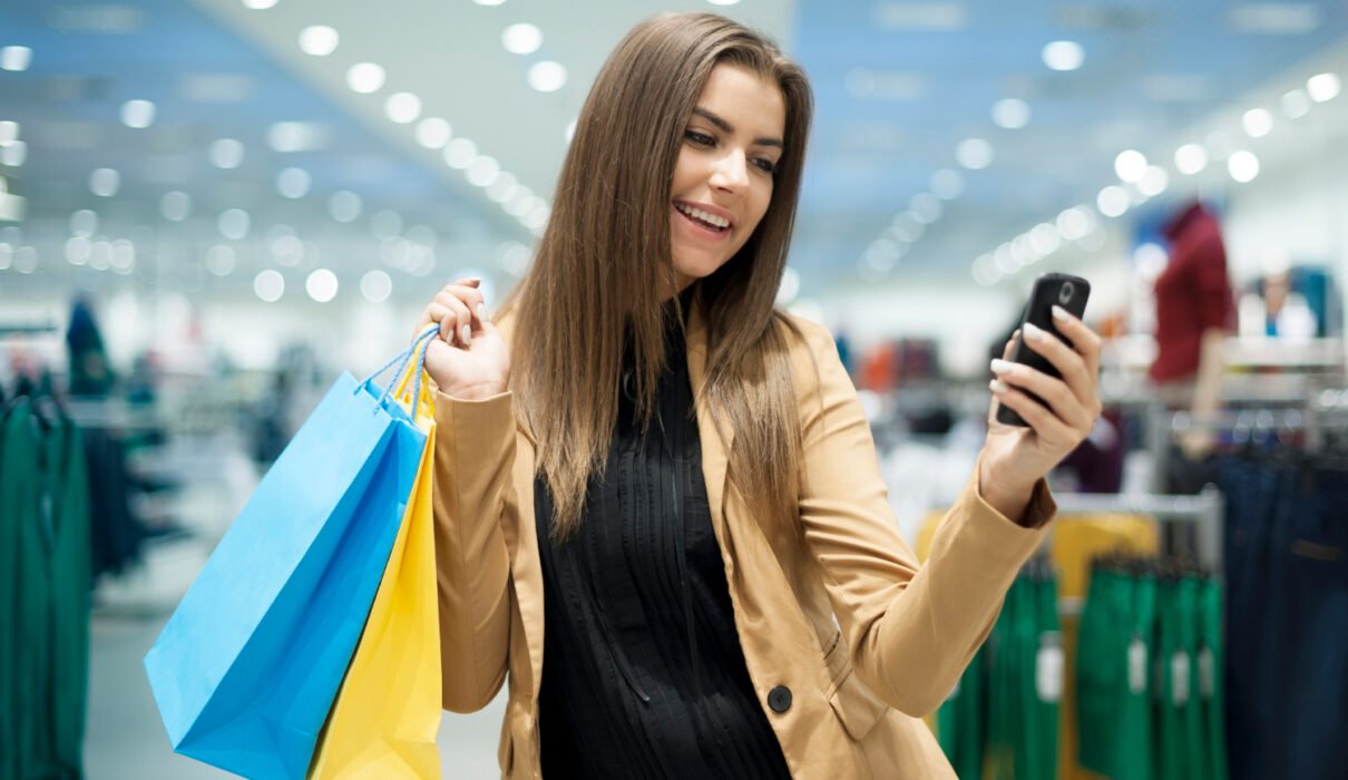 Saving Money During Big Sales