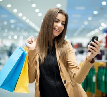 Saving Money During Big Sales