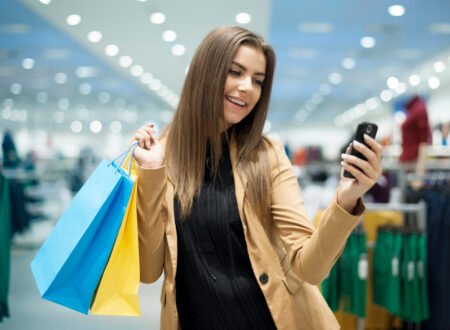 Saving Money During Big Sales