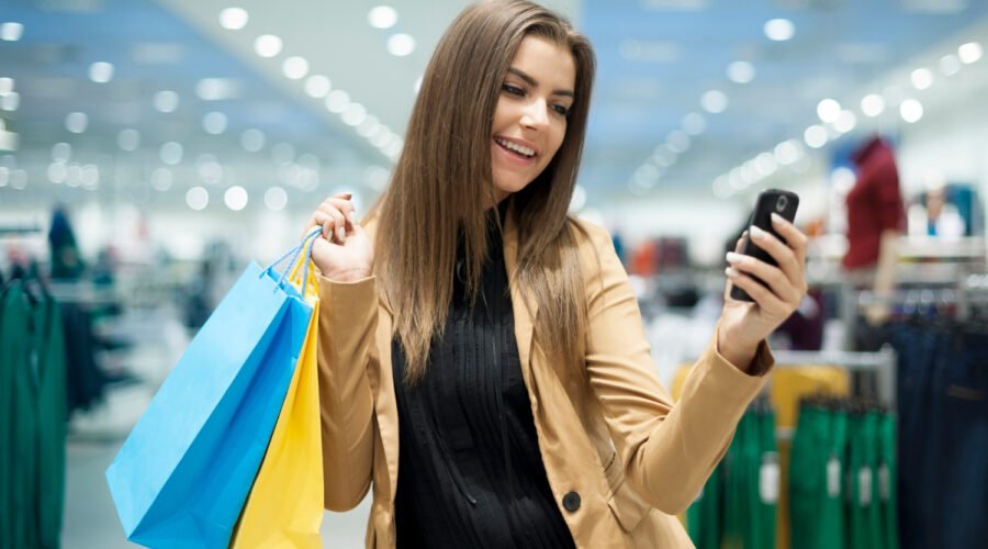 Saving Money During Big Sales