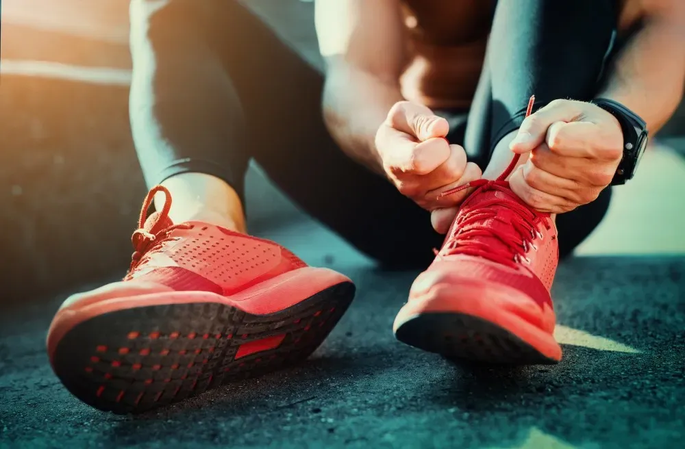 Sneaker Shoes Deals Online