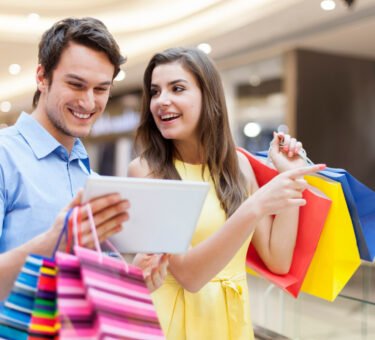 The Growth of Live Shopping and Influencer Selling