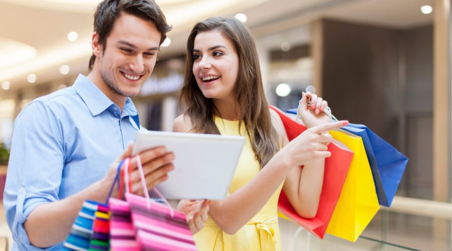 The Growth of Live Shopping and Influencer Selling