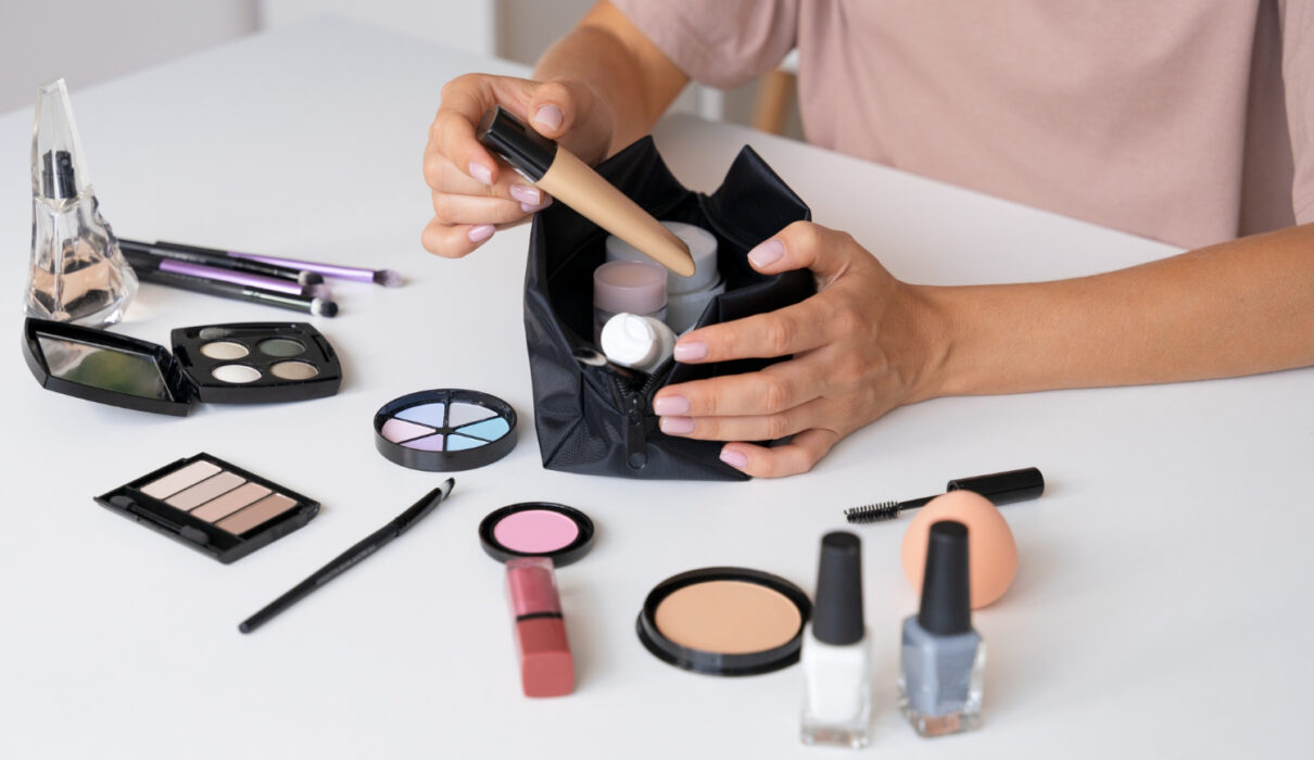 Makeup and Beauty
