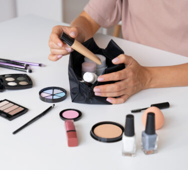 Makeup and Beauty