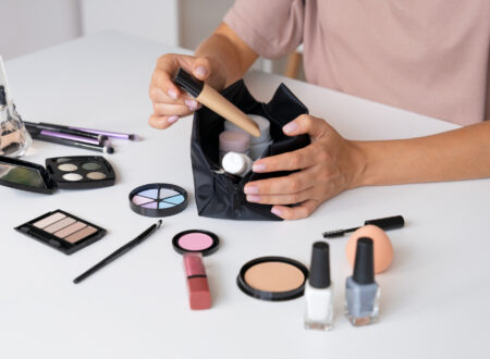 Makeup and Beauty