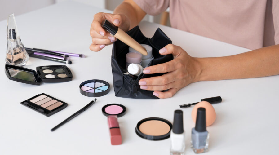 Makeup and Beauty