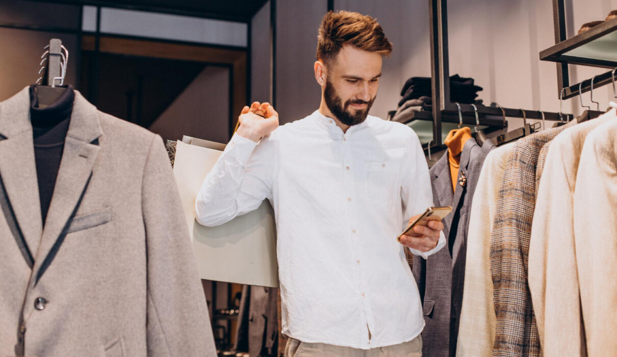 Men’s Clothing