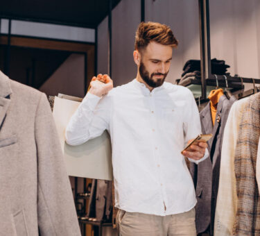 Men’s Clothing
