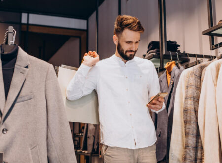 Men’s Clothing