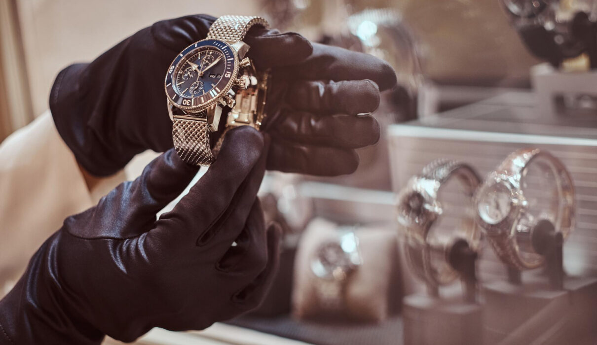 Men’s Watches