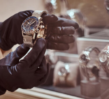 Men’s Watches