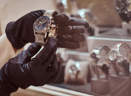 Men’s Watches