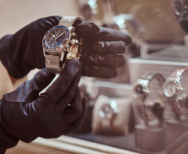 Men’s Watches