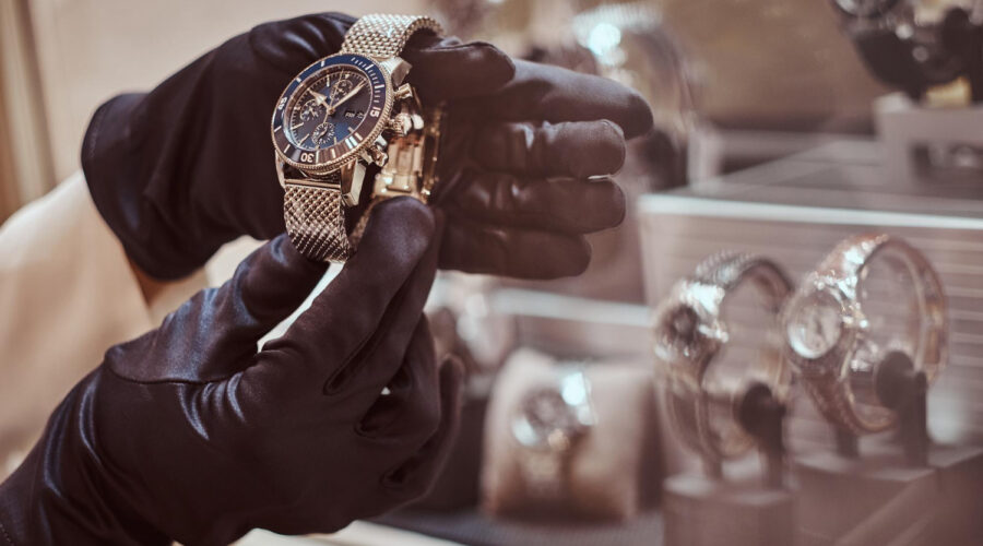 Men’s Watches