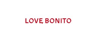 Love Bonito Hong Kong