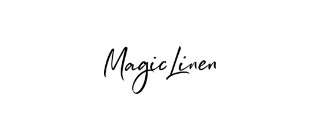 Magiclinen 