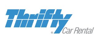 Thrifty Car Renta