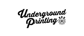 Underground Printing