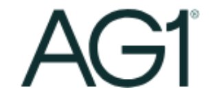 AG1 DE