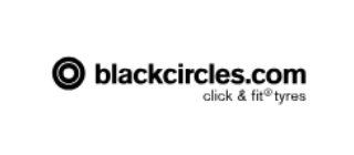Black Circles