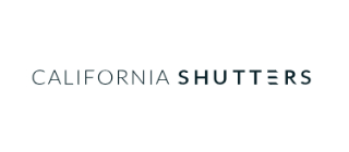 California Shutters