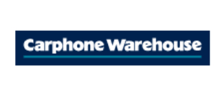 Carphone Warehouse
