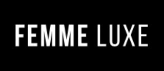 Femme Luxe