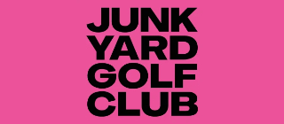 Junkyard Golf Club