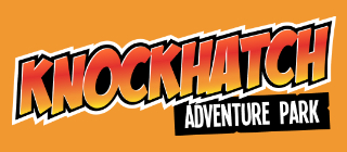 Knockhatch Adventure Park