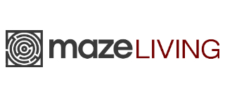 Maze Living