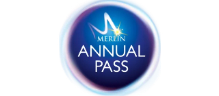 Merlin Annual Pass