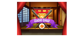 My Sushi Shop