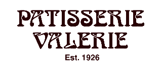 Patisserie Valerie