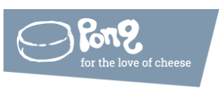 Pong Cheese