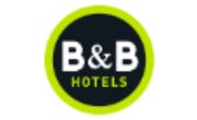 B&B Hotels DE Voucher Codes logo thevouchercode