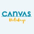 Canvas-Holidays-logo-thevouchercode