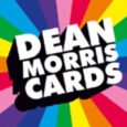 Dean-Morris-Cards-Voucher-Codes-logo-thevouchercode