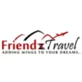 Friendz-Travel-logo-thevouchercode