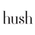 Hush-Voucher-Codes-logo-thevouhcercode