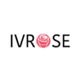 IVrose-logo-thevouchercode