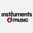 Instruments4music-Voucher-Code-logo-thevouchercode