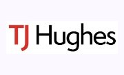 TJ Hughes UK Voucher Codes logo The voucher code