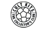 Cult Kits UK Voucher Codes logo Voucher bonus