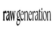 RAW-Generation-Coupon-Codes-logo-thevouchercode