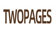 TwoPages-Coupon-Codes-logo-thevouchercode