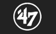 47-Brand-AU-Coupon-Codes-logo-thevouchercode