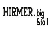 HIRMER Big & Tall PL Voucher Codes logo thevouchercode