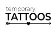 Temporary-Tattoos-Coupon-Codes-logo-thevouchercode