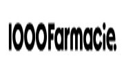 1000Farmacie IT Voucher Codes logo thevouchercode